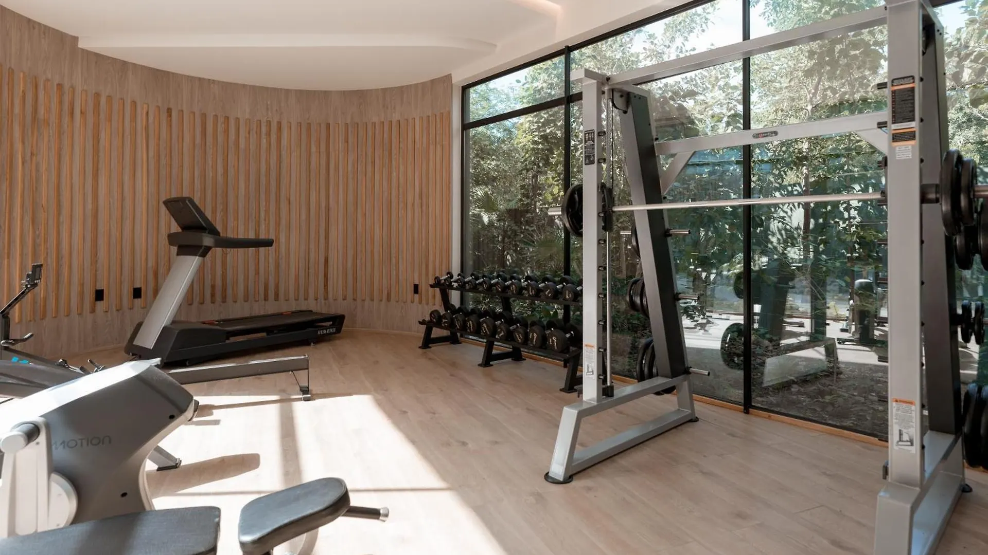 Breeze Oasis C- 203 Lägenhet Tulum