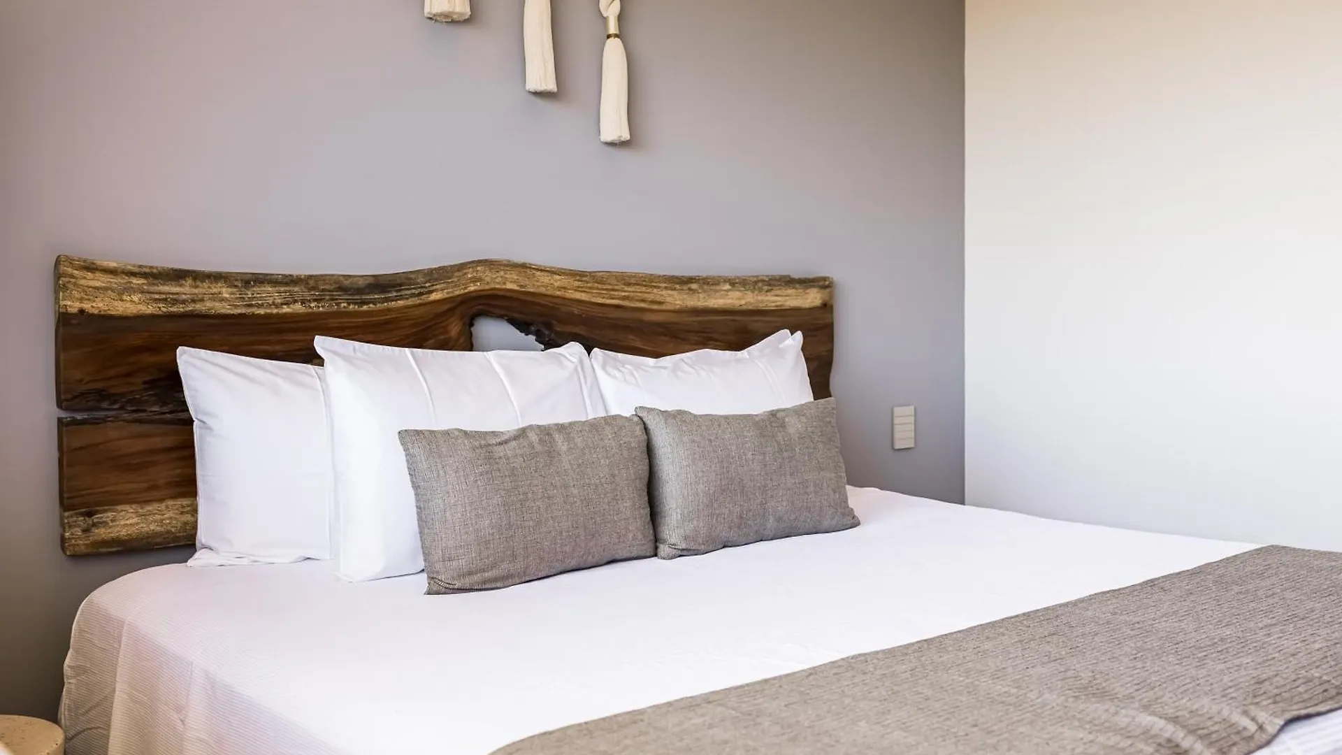 Breeze Oasis C- 203 Lägenhet Tulum 0*,  Mexiko