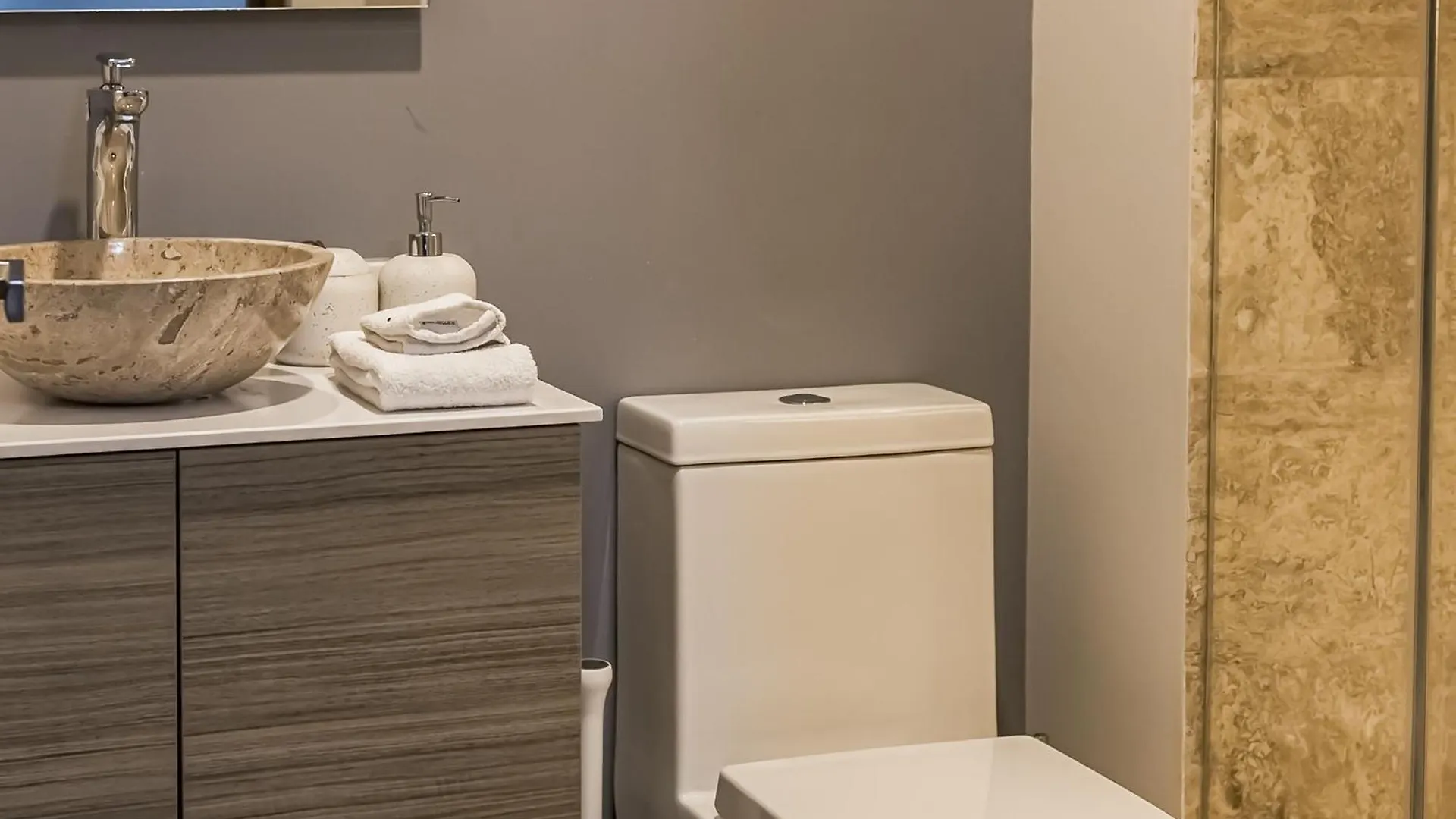 Breeze Oasis C- 203 Lägenhet Tulum