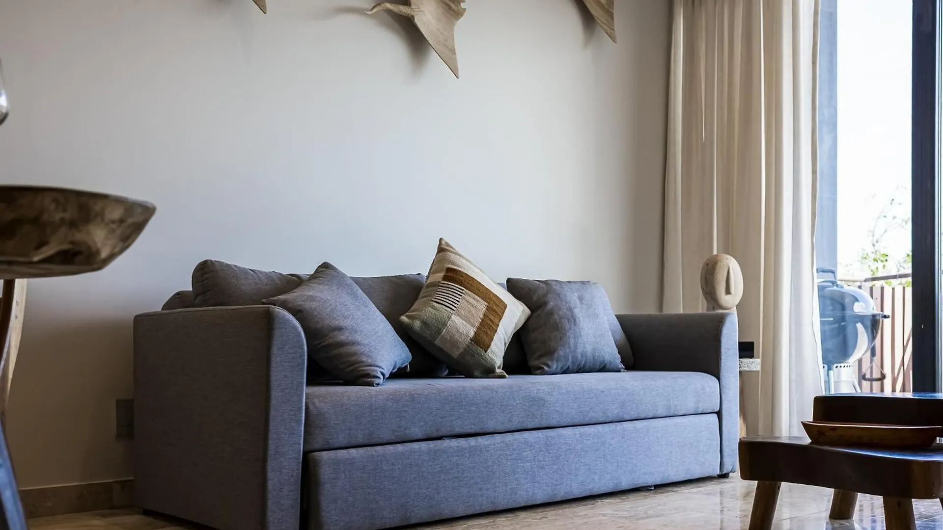 Breeze Oasis C- 203 Lägenhet Tulum 0*,