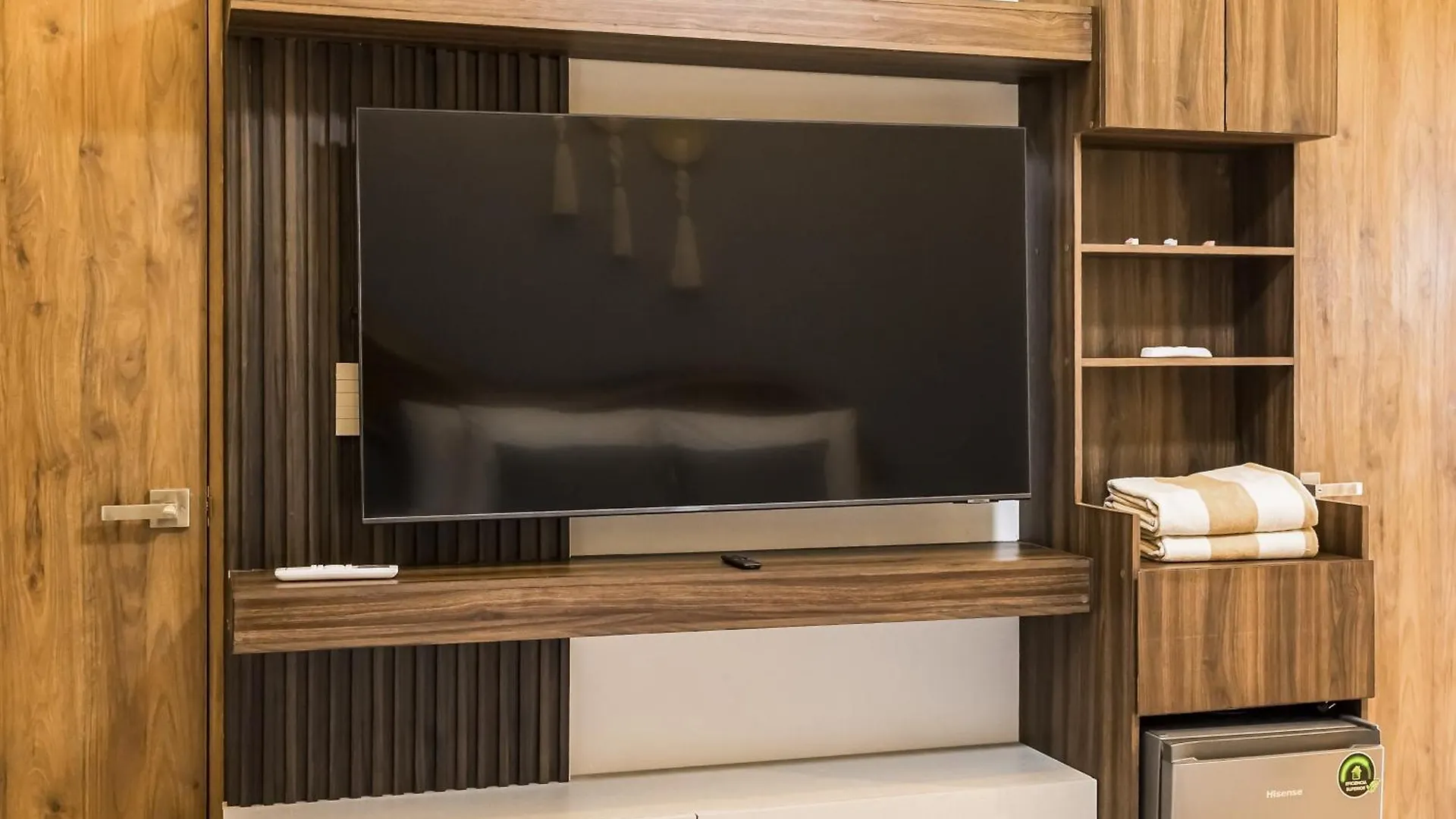 Breeze Oasis C- 203 Lägenhet Tulum
