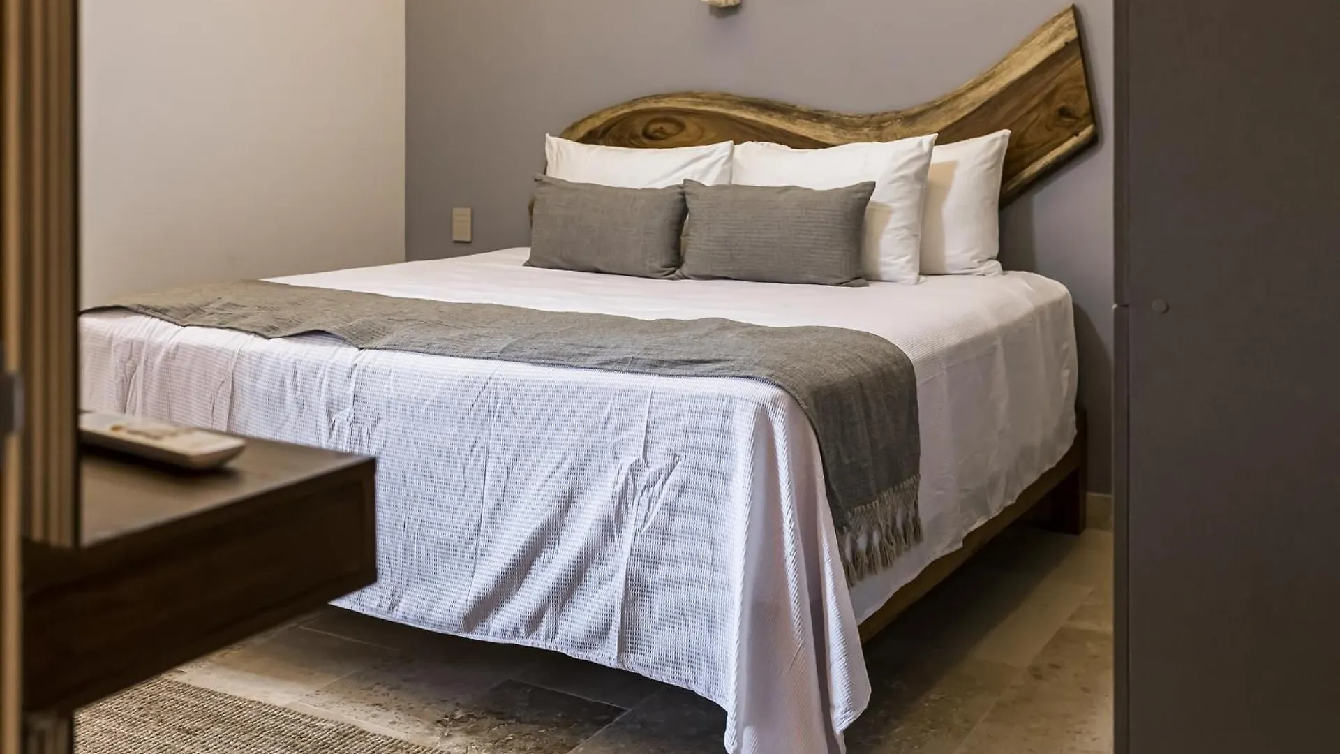 Breeze Oasis C- 203 Lägenhet Tulum 0*,  Mexiko